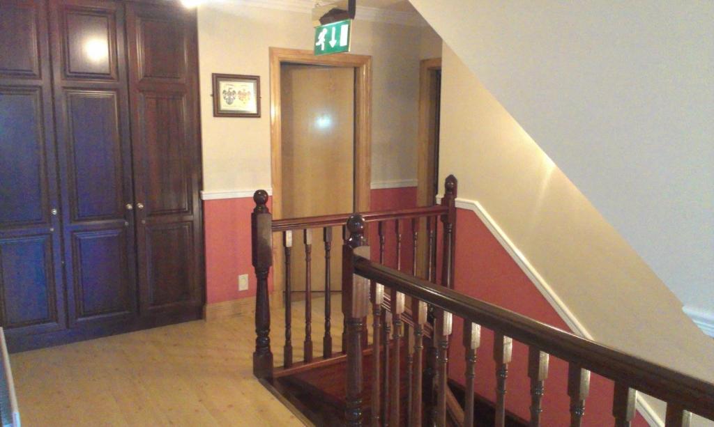 キラーニー Dunn Court House Bed & Breakfast エクステリア 写真