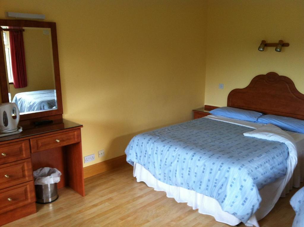 キラーニー Dunn Court House Bed & Breakfast 部屋 写真