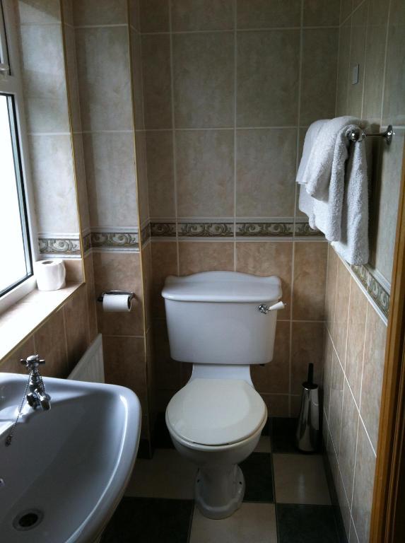 キラーニー Dunn Court House Bed & Breakfast 部屋 写真